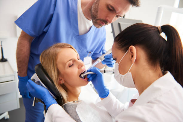 Best General Dentistry  in Bellmead, TX